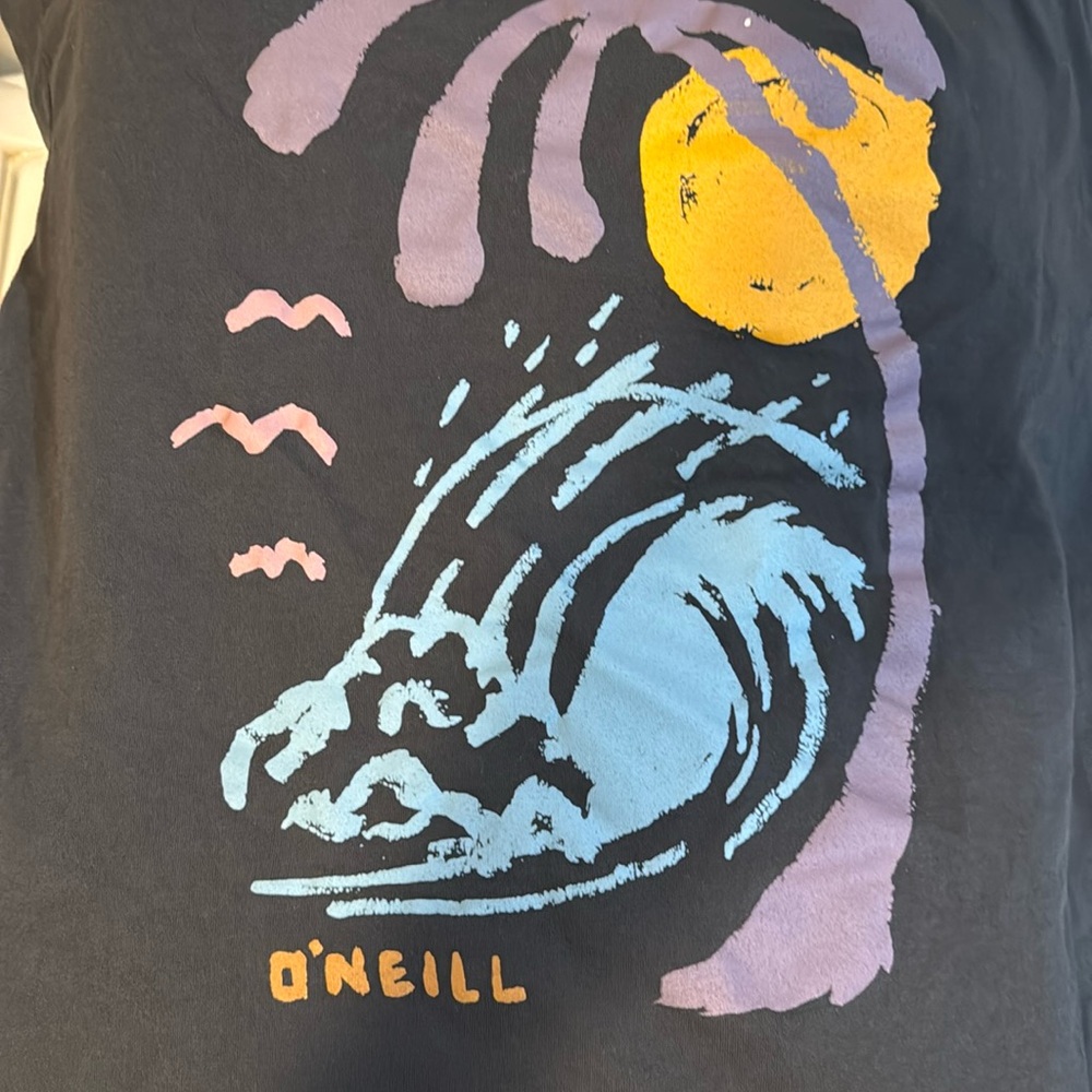 Super soft tee